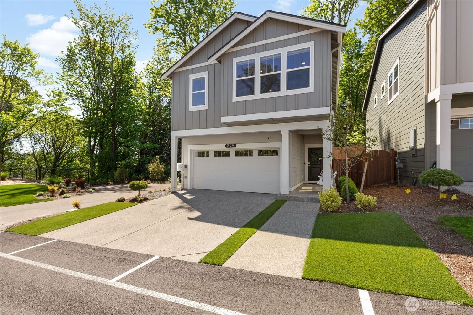 Property Photo: 225 17th Drive WA 98290