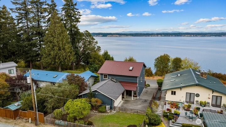 Property Photo: 3772 Bells Beach Road WA 98260