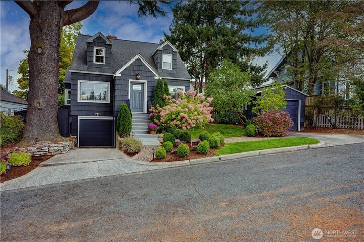 Property Photo:  3911 N 8th Street  WA 98406 