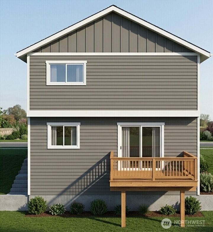 Property Photo: 486 Peak Drive WA 98284