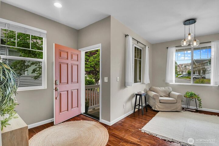 Property Photo: 2412 84th Avenue NE WA 98258