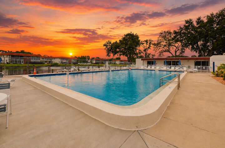 Property Photo: 1225 NW 21st Street 3-311 FL 34994