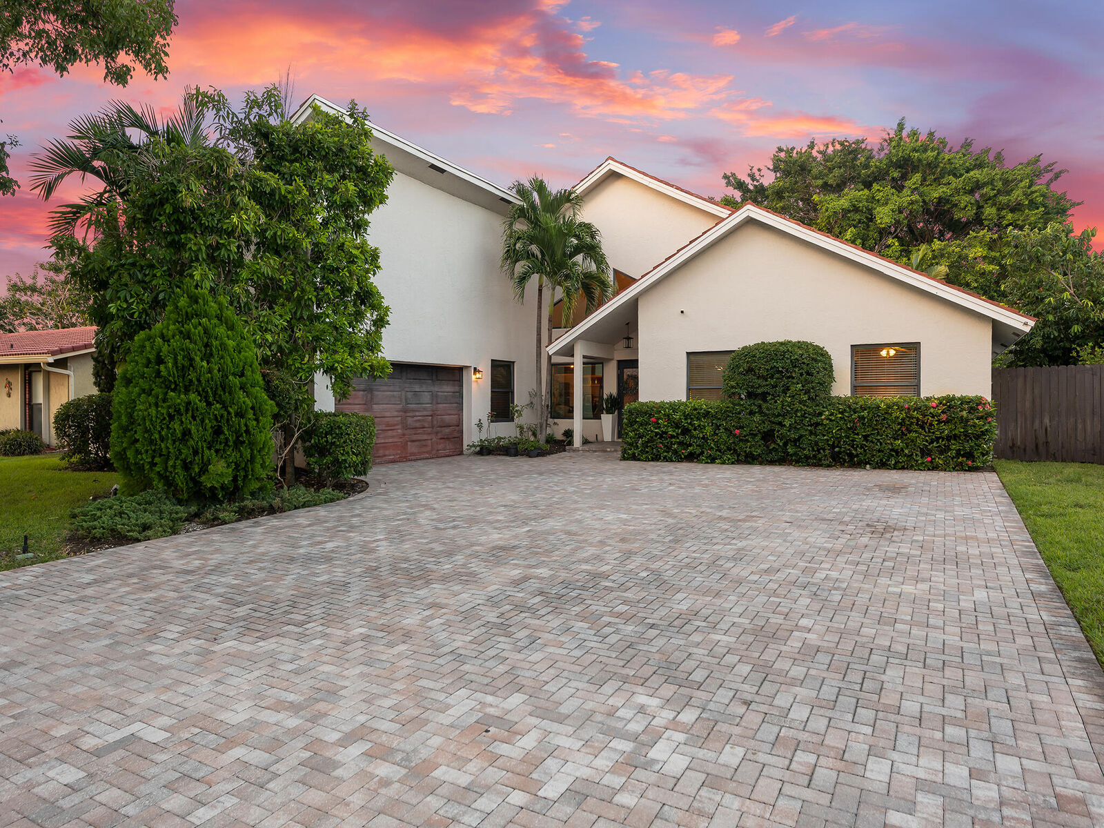 Property Photo:  875 NW 83rd Drive  FL 33071 