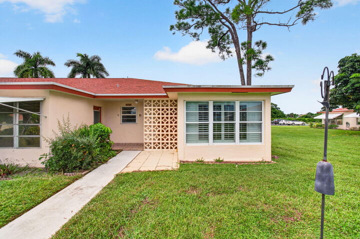 Property Photo:  4755 NW 3rd Court D  FL 33445 