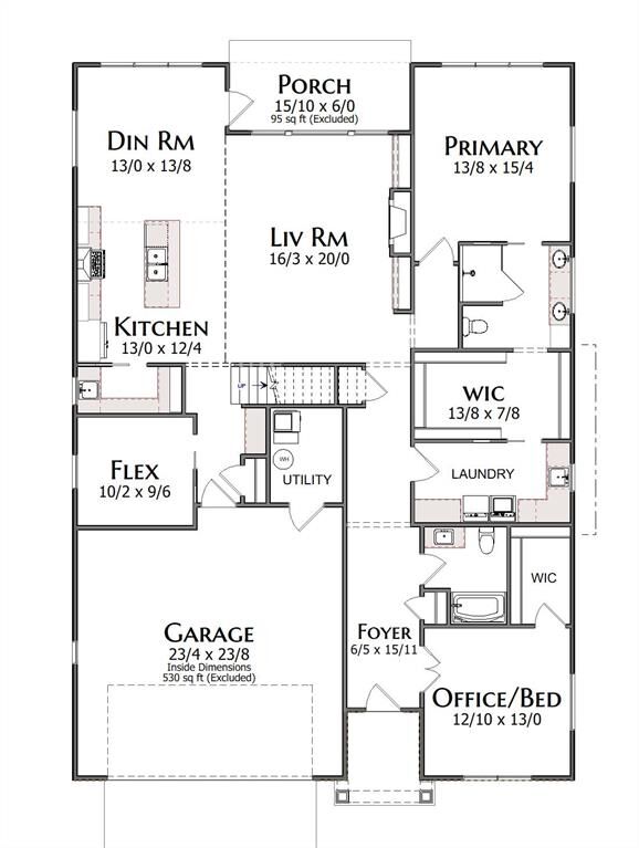Property Photo:  8465 Ravinewood Drive 2  MI 49428 