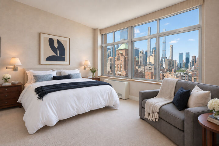 Property Photo: 188 E 64th Street 2006 NY 10065