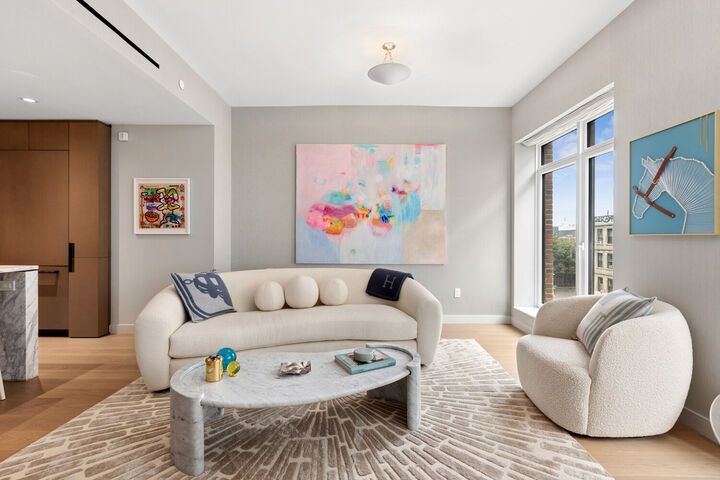 Property Photo: 555 W 22nd Street 5ce NY 10011