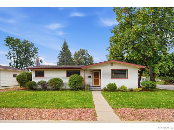 Property Photo:  1542 W 16th Street  CO 80538 