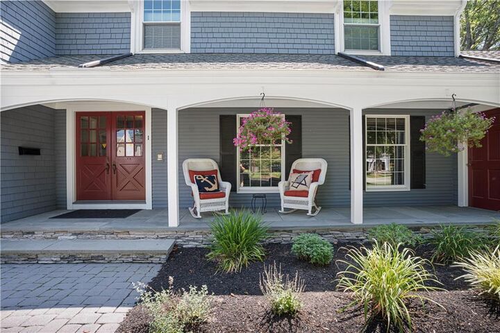 Property Photo: 1 Pierce Court RI 02806