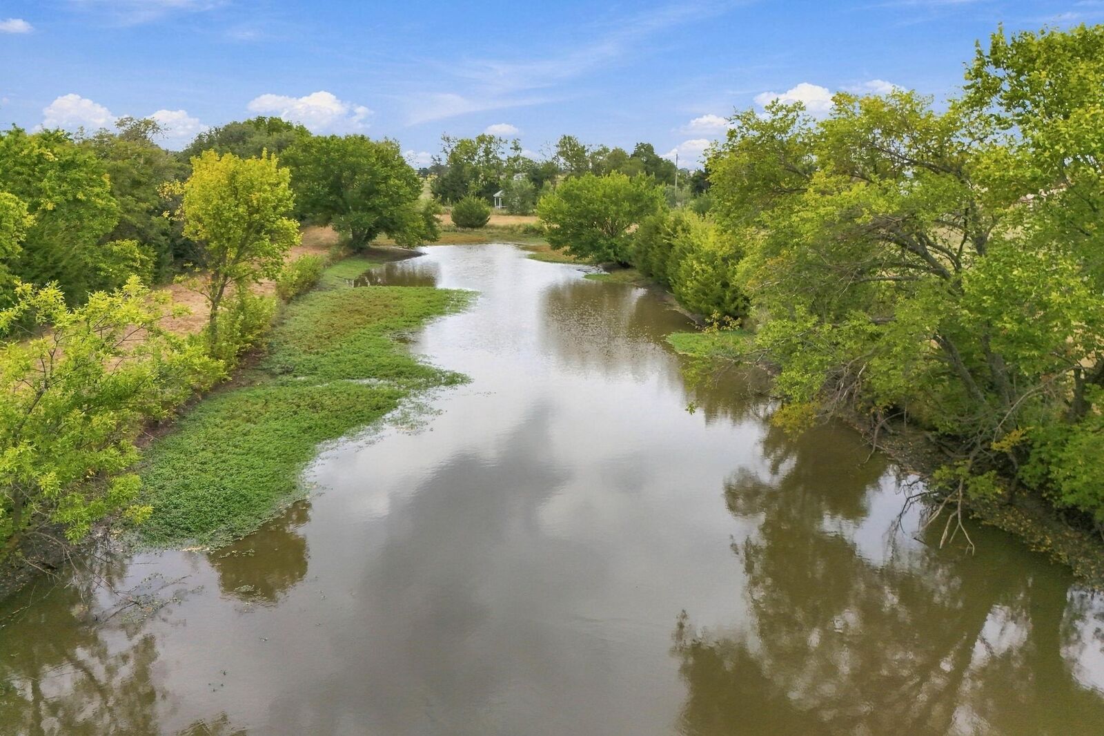 Property Photo:  4608 SW Butler Rd  KS 67017-9196 