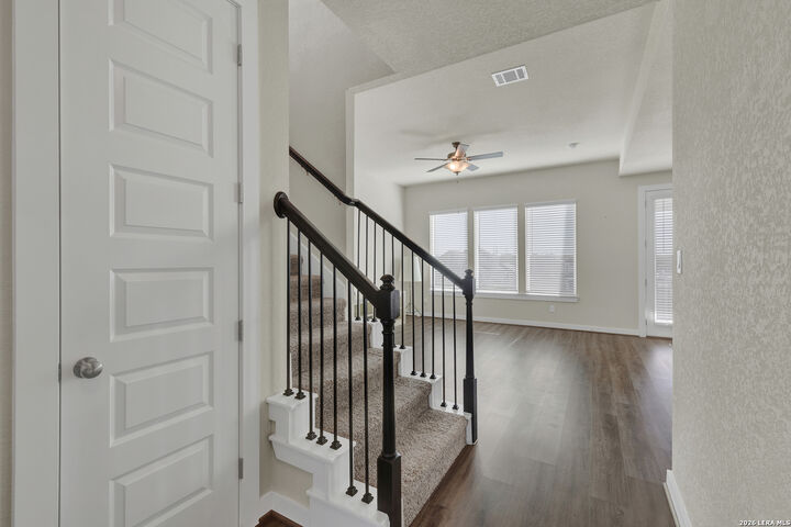 Property Photo:  15418 Ivory Hls  TX 78247 