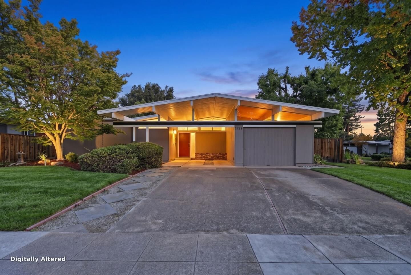 Property Photo:  1729 Comstock Way  CA 95124 