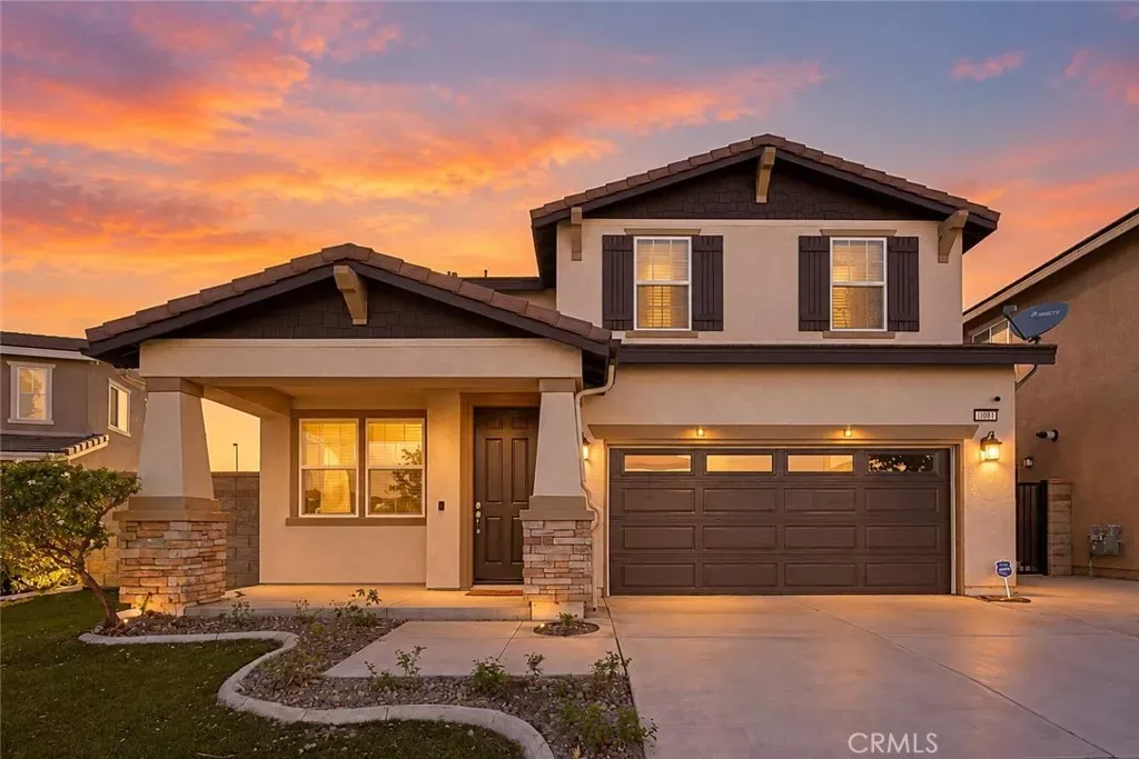 Property Photo: 7087 Cove Way CA 91752