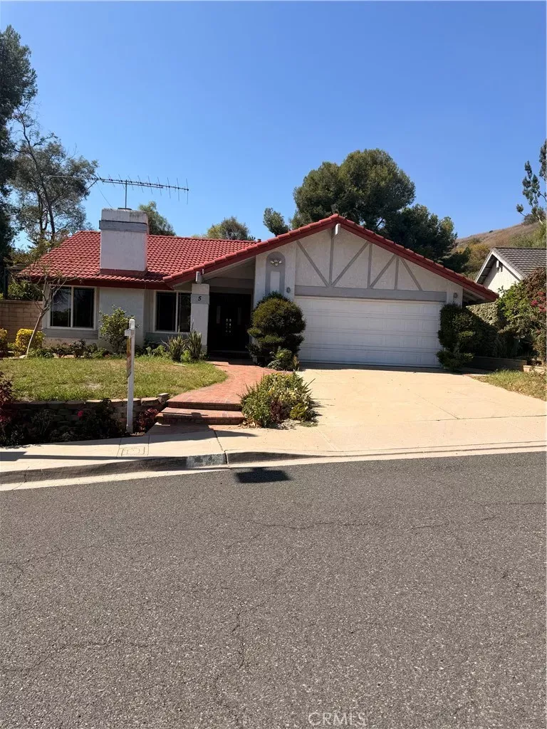 Property Photo:  5 Sagebrush  CA 91766 