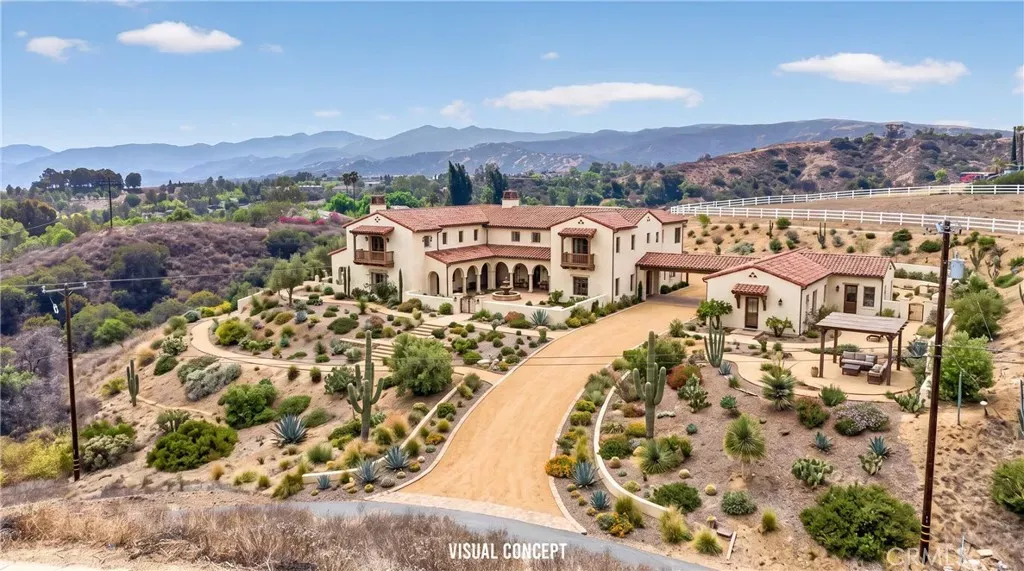 Property Photo: 0 Knob Hill/Weirick CA 92883