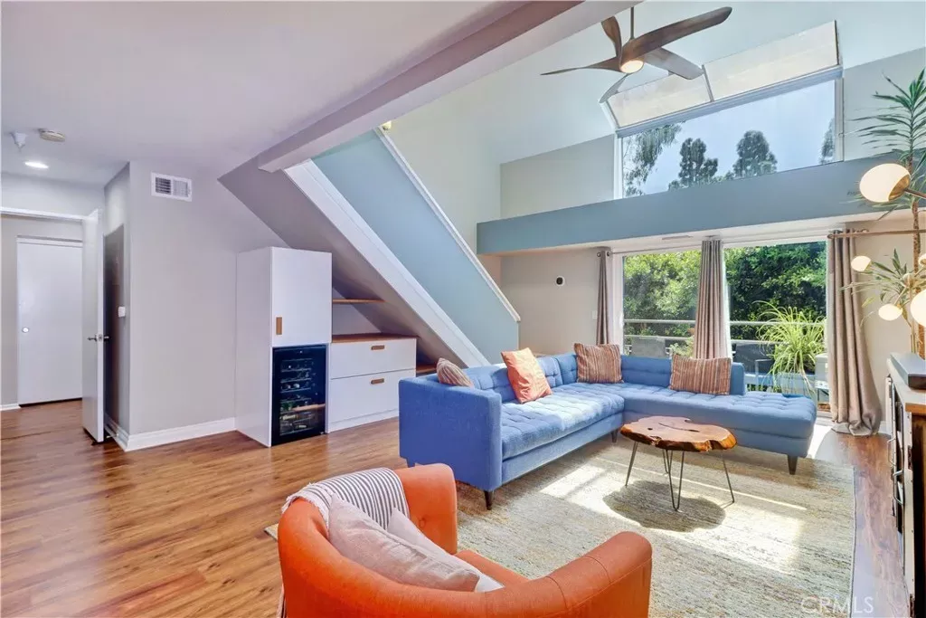Property Photo: 4142 E Mendez 430 CA 90815