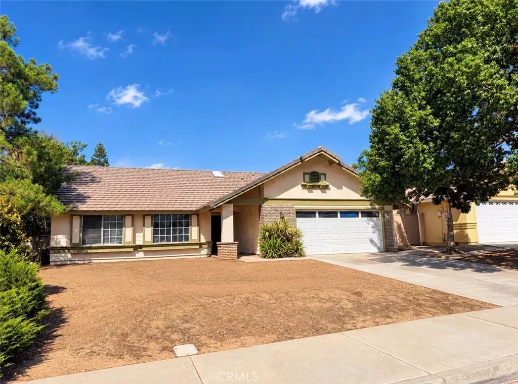 Property Photo:  35368 Santa Maria  CA 92399 