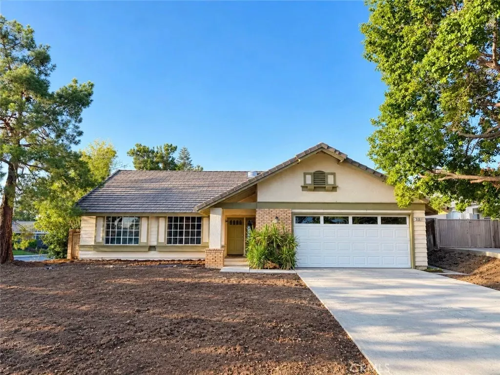 Property Photo: 35368 Santa Maria CA 92399