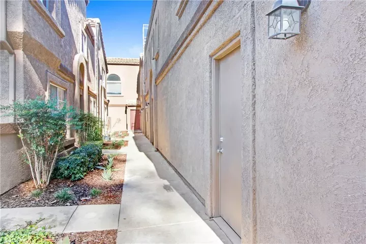 Property Photo:  2441 Moon Dust Drive G  CA 91709 