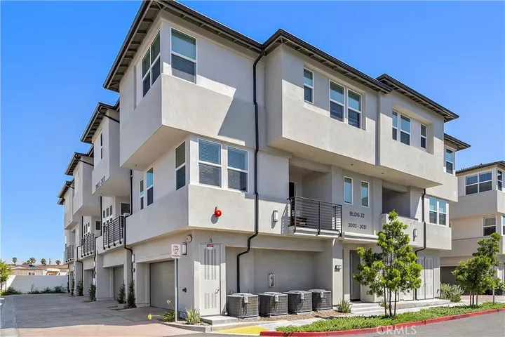 Property Photo:  2019 W Bushell  CA 92805 