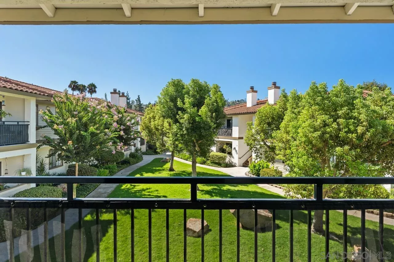 Property Photo:  1009 S Sunshine D  CA 92020 