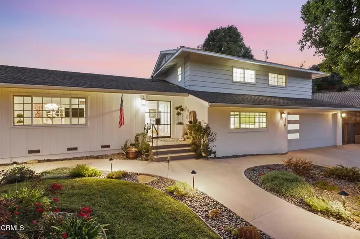 Property Photo: 170 Hillhaven Court CA 93003