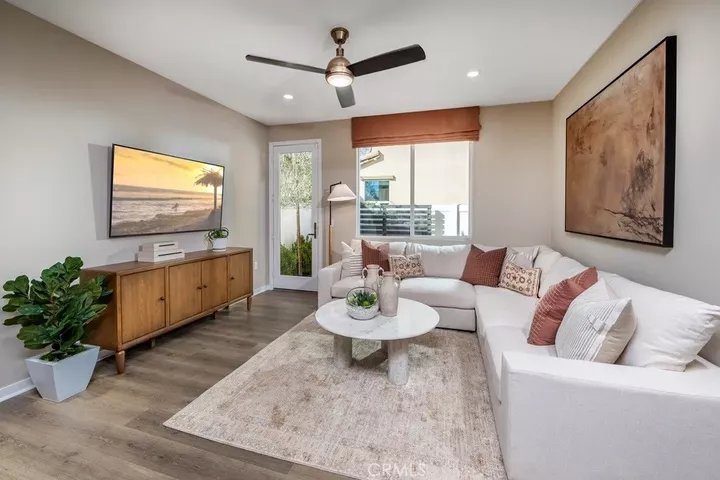Property Photo: 26738 Viola Way CA 92555