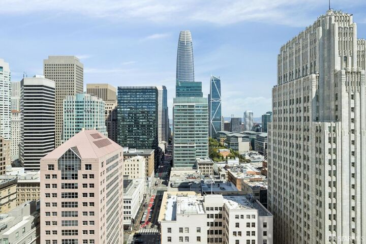 Property Photo:  188 Minna Street 22A  CA 94105 