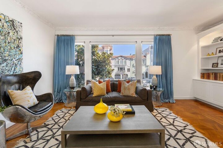 Property Photo:  3743 Fillmore Street  CA 94123 