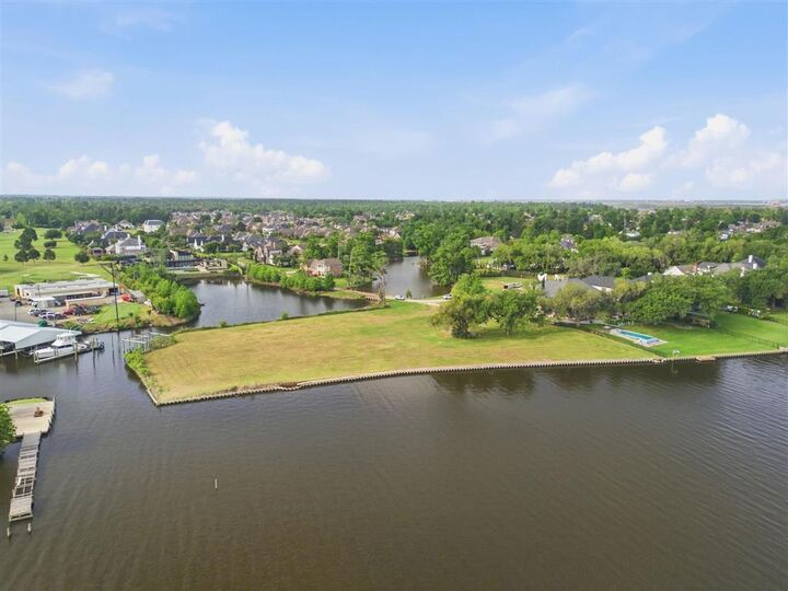 Property Photo:  4737 E Cypress Landing Drive E Lot 3  LA 70605 