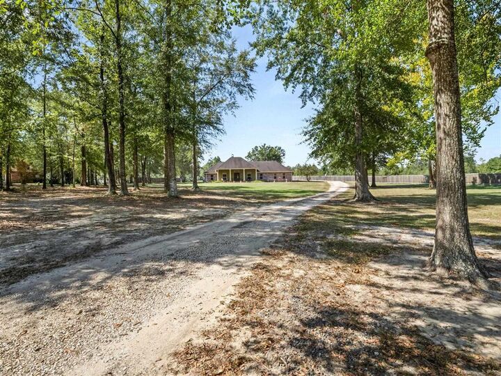 Property Photo:  2264 US 171 Highway  LA 70634 