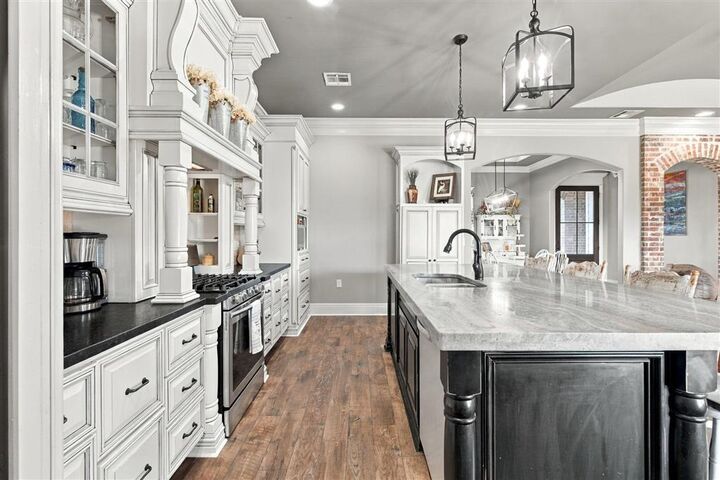 Property Photo:  4644 Battington Lane  LA 70665 