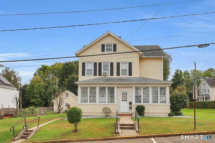 Property Photo:  149 Spring Street  CT 06457 