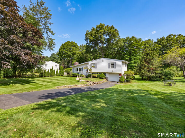 Property Photo:  80 Chidsey Drive  CT 06471 