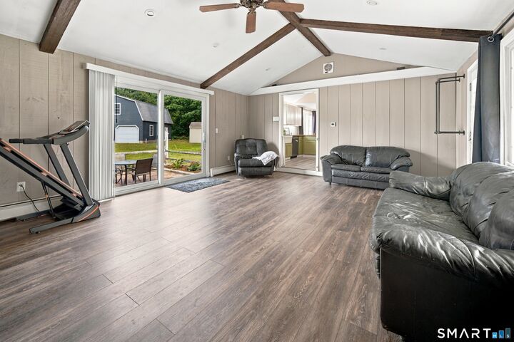 Property Photo:  58 Four Bridges Road  CT 06071 