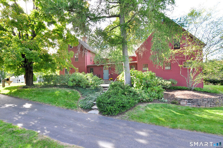 Property Photo:  500 Firetown Road  CT 06070 