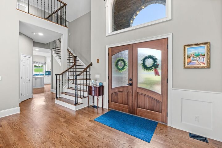 Property Photo:  677 Driftwood Drive  SC 29651 