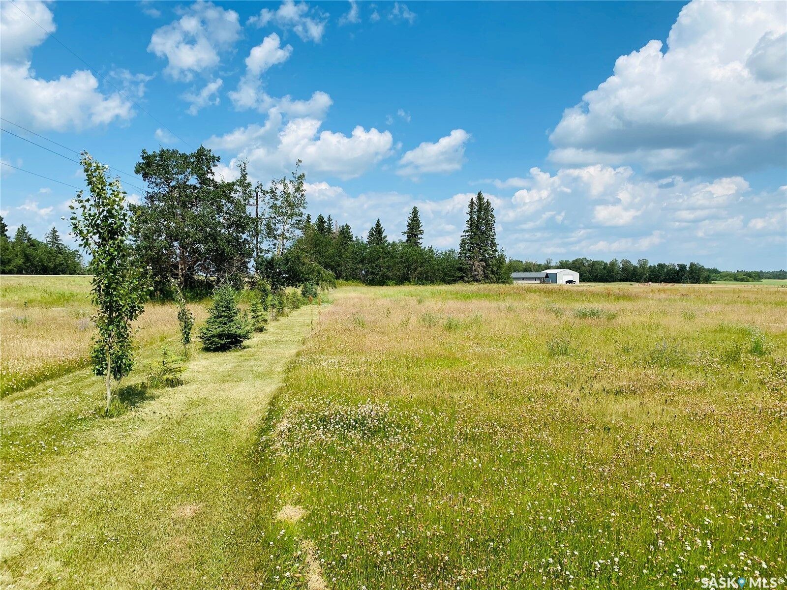 Property Photo:  Rural Address  SK S6V 5R2 