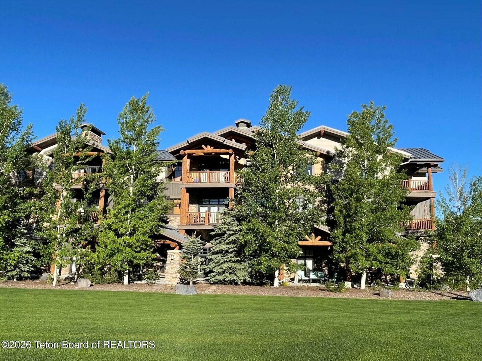 Property Photo:  122 Hastings Drive 108  ID 83455 