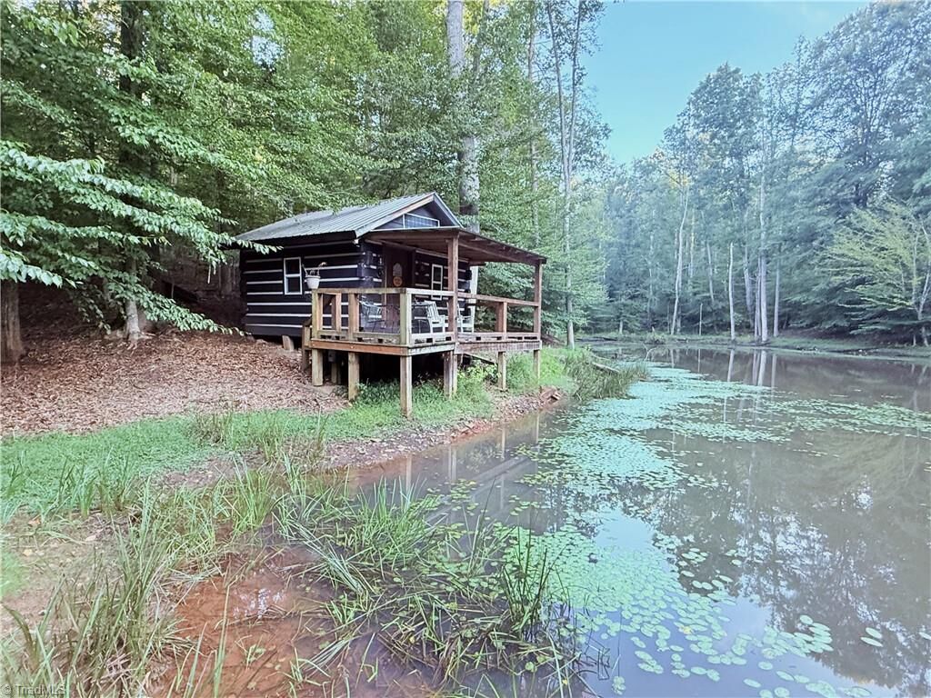 Property Photo: 1210 Nicky Lane NC 27016