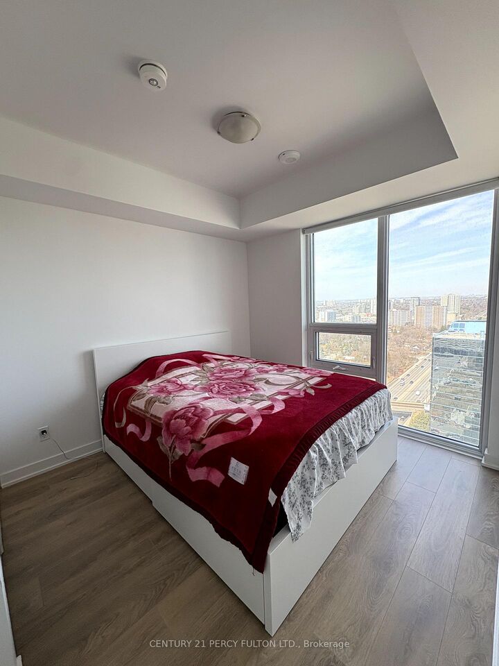 Property Photo: 2031 Kennedy Road 2619 ON M1T 0B8