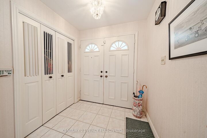 Property Photo:  39 Apollo Drive  ON M3B 2G9 