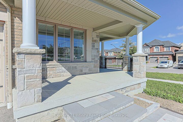 Property Photo: 2 Gillivary Drive ON L1P 0B9