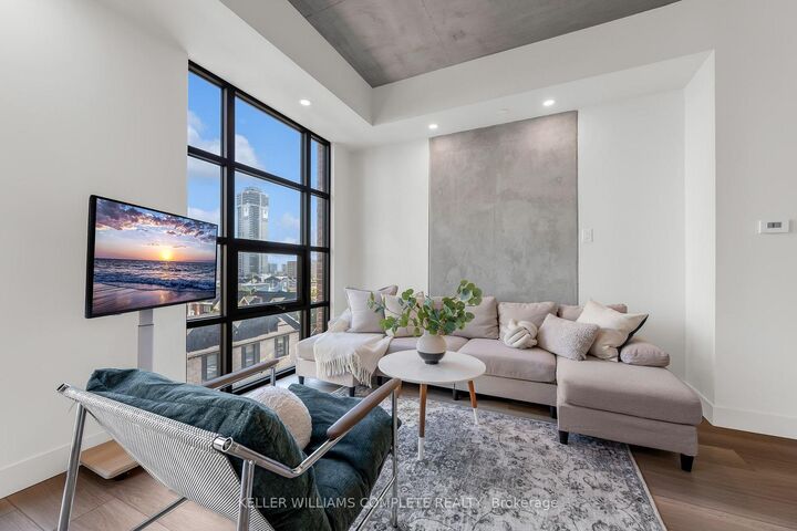 Property Photo:  24 Augusta Street 401  ON L8N 0B7 