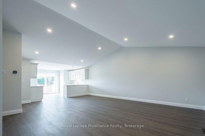 Property Photo: 46 Mackenzie John Crescent ON K0K 1H0