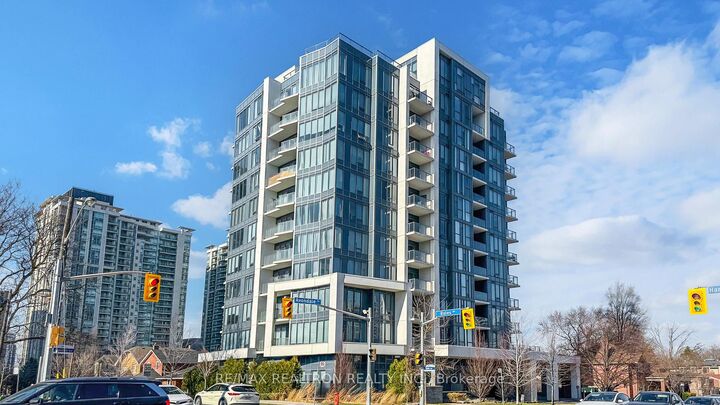 Property Photo: 28 Avondale Avenue 1102 ON M2N 0K2
