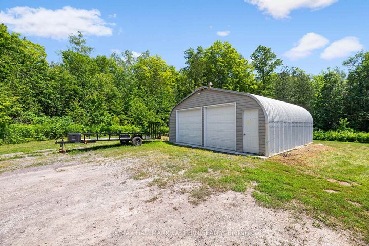 Property Photo:  472 Callaghan Rapids Road  ON K0K 2M0 