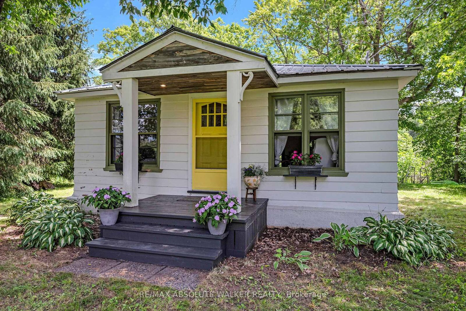 Property Photo:  2738 County 29 Road  ON K0A 2X0 