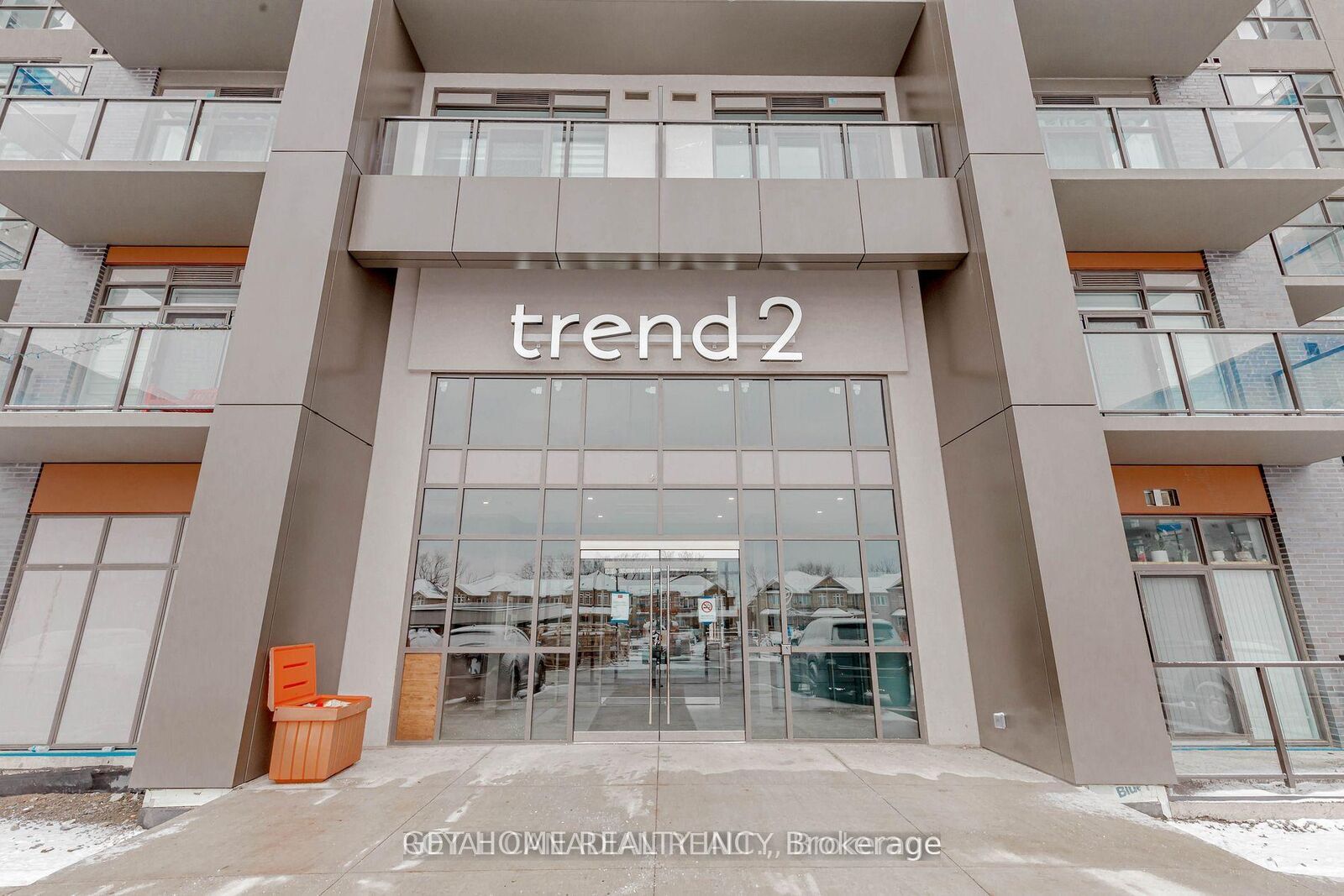 Property Photo:  460 Dundas Street E 1004  ON L8B 1Z8 