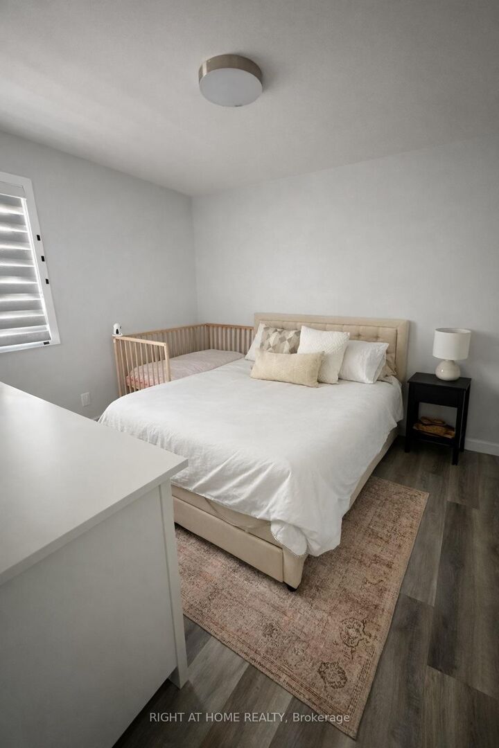 Property Photo:  81 Afton Avenue  ON L3B 1V7 